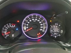 Honda XR-V 1.5L CVT Classic Edition - ფოტო 11