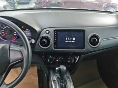 Honda XR-V 1.5L CVT Classic Edition - ფოტო 12