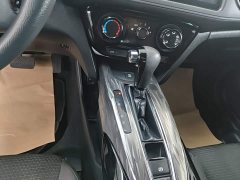 Honda XR-V 1.5L CVT Classic Edition - ფოტო 13