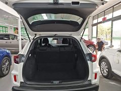Honda XR-V 1.5L CVT Classic Edition - ფოტო 18