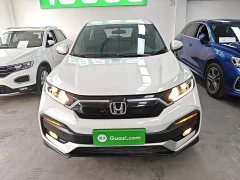 Honda XR-V 1.5L CVT Classic Edition - ფოტო 2