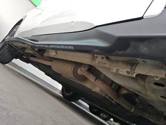 Honda XR-V 1.5L CVT Classic Edition - ფოტო 20