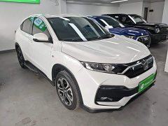 Honda XR-V 1.5L CVT Classic Edition - ფოტო 3