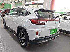 Honda XR-V 1.5L CVT Classic Edition - ფოტო 4