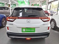 Honda XR-V 1.5L CVT Classic Edition - ფოტო 5