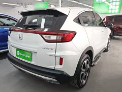Honda XR-V 1.5L CVT Classic Edition - ფოტო 6