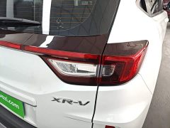 Honda XR-V 1.5L CVT Classic Edition - ფოტო 7