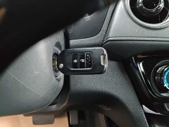 Honda XR-V 1.5L CVT Classic Edition - ფოტო 8