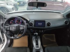 Honda XR-V 1.5L CVT Classic Edition - ფოტო 9
