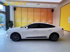 Ford Mondeo 1.5T EcoBoost Luxury - ფოტო 2