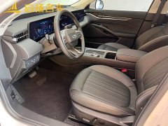 Ford Mondeo 1.5T EcoBoost Luxury - ფოტო 3