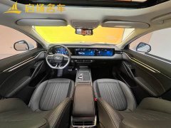 Ford Mondeo 1.5T EcoBoost Luxury - ფოტო 4