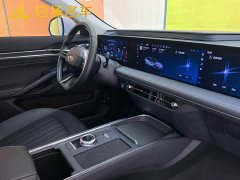 Ford Mondeo 1.5T EcoBoost Luxury - ფოტო 5