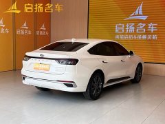 Ford Mondeo 1.5T EcoBoost Luxury - ფოტო 7