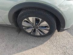 Buick E4 Zhenxiang Edition - ფოტო 11