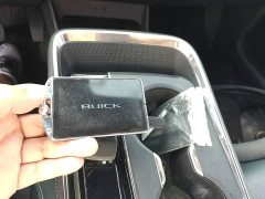 Buick E4 Zhenxiang Edition - ფოტო 12