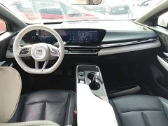 Buick E4 Zhenxiang Edition - ფოტო 13
