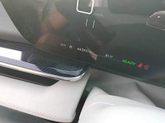 Buick E4 Zhenxiang Edition - ფოტო 16
