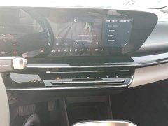 Buick E4 Zhenxiang Edition - ფოტო 17