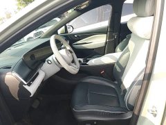 Buick E4 Zhenxiang Edition - ფოტო 19