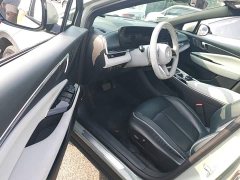 Buick E4 Zhenxiang Edition - ფოტო 20