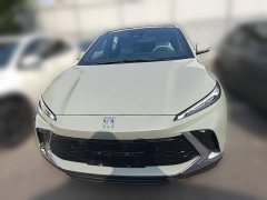 Buick E4 Zhenxiang Edition - ფოტო 4