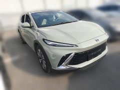 Buick E4 Zhenxiang Edition - ფოტო 5