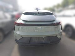 Buick E4 Zhenxiang Edition - ფოტო 7
