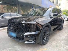GAC Aion GS8 Pioneer Series 2.0T GDI FWD Luxury Smart Connected Edition 7-Seater - ფოტო 1