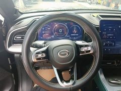 GAC Aion GS8 Pioneer Series 2.0T GDI FWD Luxury Smart Connected Edition 7-Seater - ფოტო 10