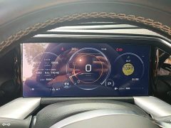 GAC Aion GS8 Pioneer Series 2.0T GDI FWD Luxury Smart Connected Edition 7-Seater - ფოტო 11