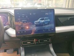 GAC Aion GS8 Pioneer Series 2.0T GDI FWD Luxury Smart Connected Edition 7-Seater - ფოტო 12