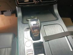 GAC Aion GS8 Pioneer Series 2.0T GDI FWD Luxury Smart Connected Edition 7-Seater - ფოტო 13
