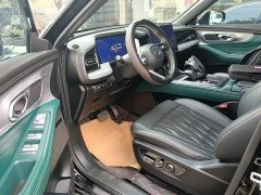 GAC Aion GS8 Pioneer Series 2.0T GDI FWD Luxury Smart Connected Edition 7-Seater - ფოტო 15