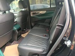 GAC Aion GS8 Pioneer Series 2.0T GDI FWD Luxury Smart Connected Edition 7-Seater - ფოტო 16