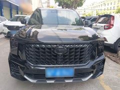 GAC Aion GS8 Pioneer Series 2.0T GDI FWD Luxury Smart Connected Edition 7-Seater - ფოტო 2