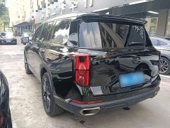 GAC Aion GS8 Pioneer Series 2.0T GDI FWD Luxury Smart Connected Edition 7-Seater - ფოტო 4