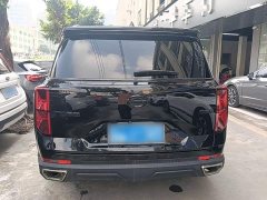 GAC Aion GS8 Pioneer Series 2.0T GDI FWD Luxury Smart Connected Edition 7-Seater - ფოტო 5