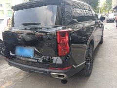 GAC Aion GS8 Pioneer Series 2.0T GDI FWD Luxury Smart Connected Edition 7-Seater - ფოტო 6