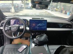 GAC Aion GS8 Pioneer Series 2.0T GDI FWD Luxury Smart Connected Edition 7-Seater - ფოტო 9