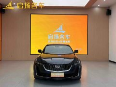 Cadillac CT5 28T Luxury - ფოტო 1