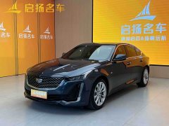 Cadillac CT5 28T Luxury - ფოტო 2