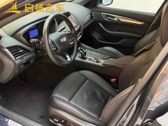 Cadillac CT5 28T Luxury - ფოტო 4