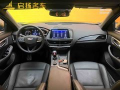 Cadillac CT5 28T Luxury - ფოტო 5
