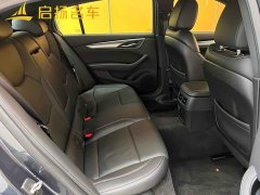 Cadillac CT5 28T Luxury - ფოტო 7
