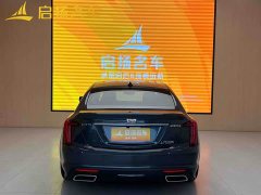 Cadillac CT5 28T Luxury - ფოტო 9