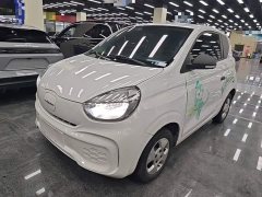 SAIC Corey Wei CLEVER 302km New Four-Seat Super Version - ფოტო 1