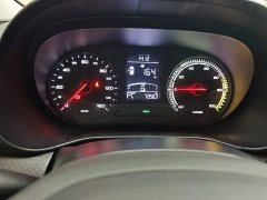 SAIC Corey Wei CLEVER 302km New Four-Seat Super Version - ფოტო 11