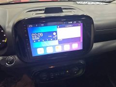 SAIC Corey Wei CLEVER 302km New Four-Seat Super Version - ფოტო 12