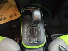 SAIC Corey Wei CLEVER 302km New Four-Seat Super Version - ფოტო 13